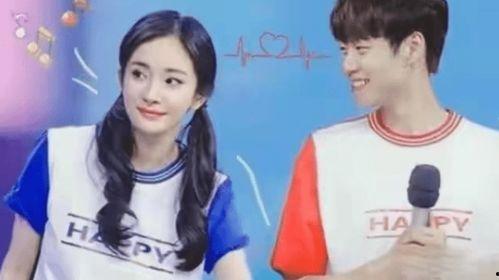 吃瓜娱乐杨幂是谁的徒弟,揭秘娱乐圈新晋小花旦的崛起之路