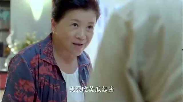 娱乐吃瓜酱酱外婆的故事