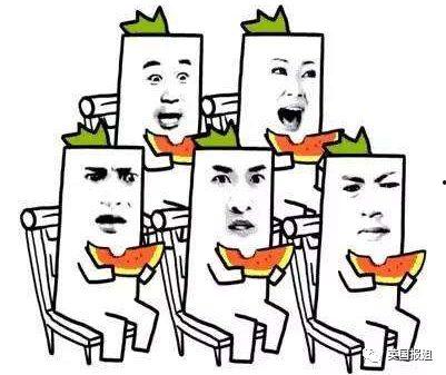 吃大瓜娱乐报,揭秘娱乐圈最新热点,带你畅游八卦海洋