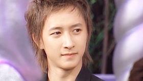 吃瓜娱乐圈韩庚