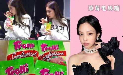 不敢吃的瓜娱乐圈,不敢吃的瓜,揭秘明星背后的惊人真相